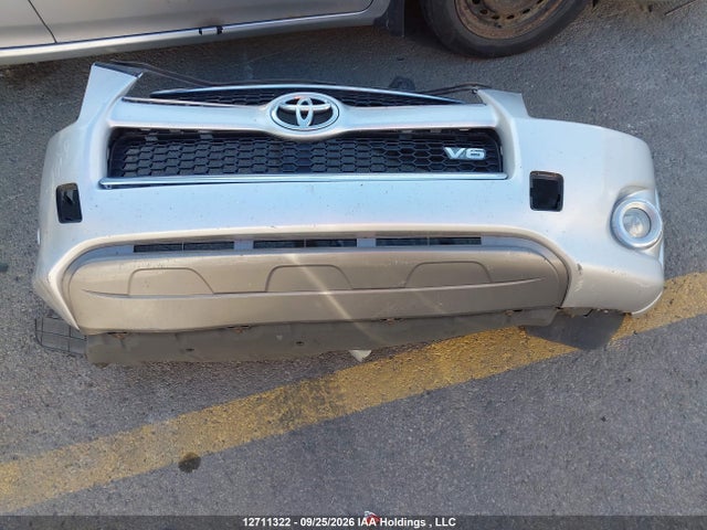 12711322 :رقم المزاد ، 2T3DK4DV8BW064410 vin ، 2011 Toyota Rav4 Limited V6 مزاد بيع