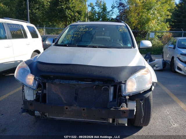 12711322 :رقم المزاد ، 2T3DK4DV8BW064410 vin ، 2011 Toyota Rav4 Limited V6 مزاد بيع