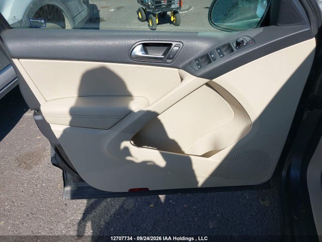 Продаж на аукціоні авто 2012 Volkswagen Tiguan S/se/sel, vin: WVGBV7AX9CW003507, номер лоту: 12707734