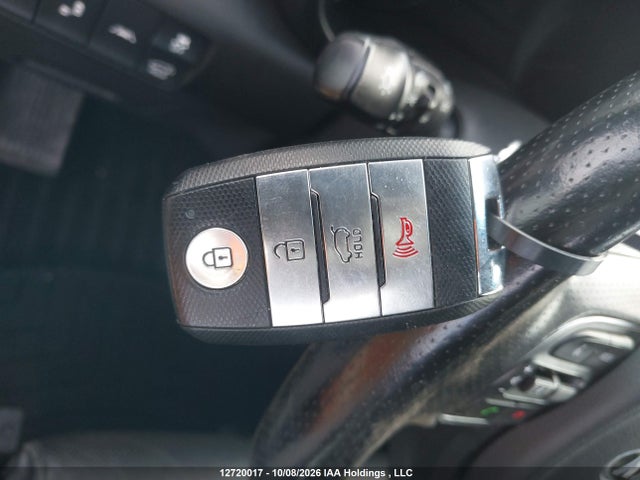 Продажа на аукционе авто 2017 Kia Sportage Sx Turbo, vin: KNDPRCA6XH7268047, номер лота: 12720017