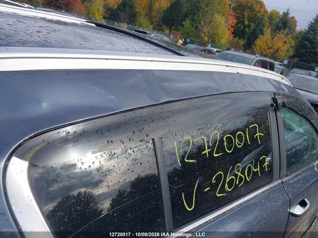 Продажа на аукционе авто 2017 Kia Sportage Sx Turbo, vin: KNDPRCA6XH7268047, номер лота: 12720017