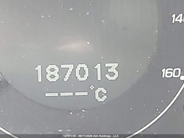 12701118 :رقم المزاد ، JH4CU26459C802738 vin ، 2009 Acura Tsx مزاد بيع