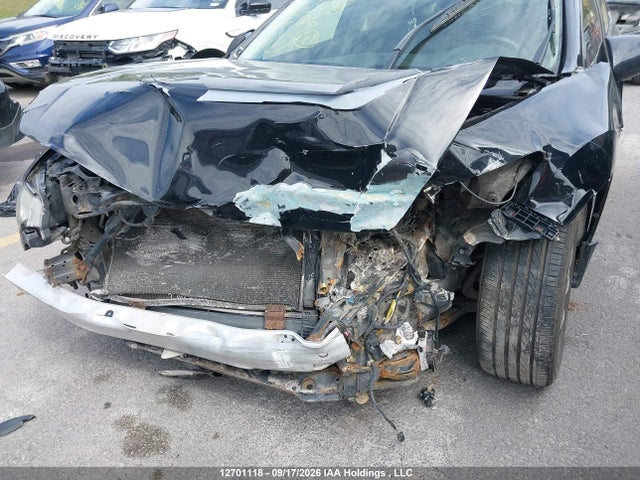 12701118 :رقم المزاد ، JH4CU26459C802738 vin ، 2009 Acura Tsx مزاد بيع