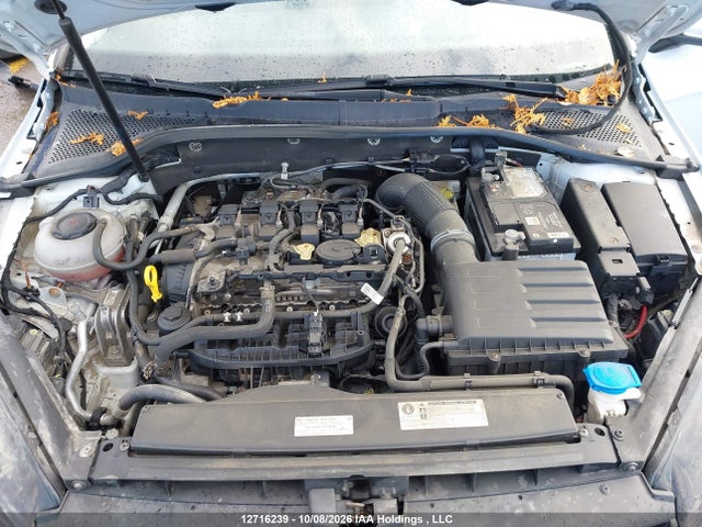 Продаж на аукціоні авто 2018 Volkswagen Golf 1.8 Tsi Comfortline/1.8 Tsi Highline/1.8 Tsi Trendline, vin: 3VWB17AU0JM278764, номер лоту: 12716239