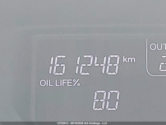 Honda ODYSSEY EX 2014 5FNRL5H40EB507220 Image 14