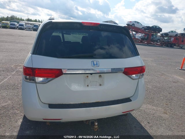 Honda ODYSSEY EX 2014 5FNRL5H40EB507220 Image 15