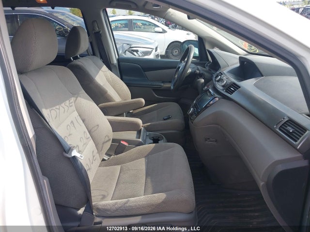 Honda ODYSSEY EX 2014 5FNRL5H40EB507220 Image 5