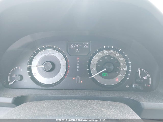 Honda ODYSSEY EX 2014 5FNRL5H40EB507220 Image 7
