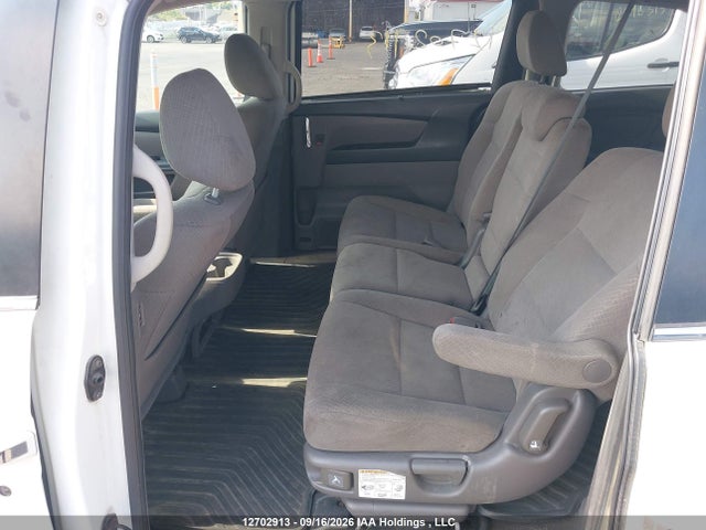 Honda ODYSSEY EX 2014 5FNRL5H40EB507220 Image 8