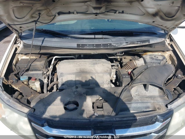 Honda ODYSSEY EX 2014 5FNRL5H40EB507220 Image 9