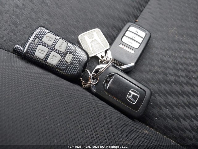 Honda CIVIC EX 2014 2HGFB2E5XEH041387 Image 11