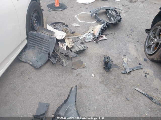 12693044 :رقم المزاد ، JM1BL1SF8A1189242 vin ، 2010 Mazda Mazda3 Gs/gx مزاد بيع