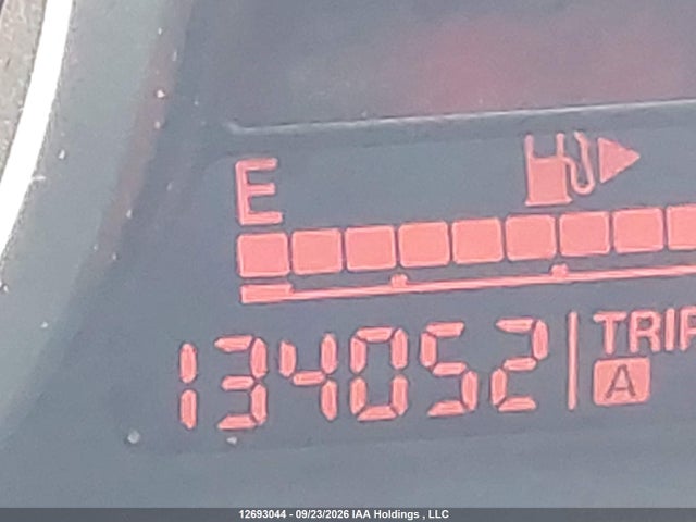 12693044 :رقم المزاد ، JM1BL1SF8A1189242 vin ، 2010 Mazda Mazda3 Gs/gx مزاد بيع