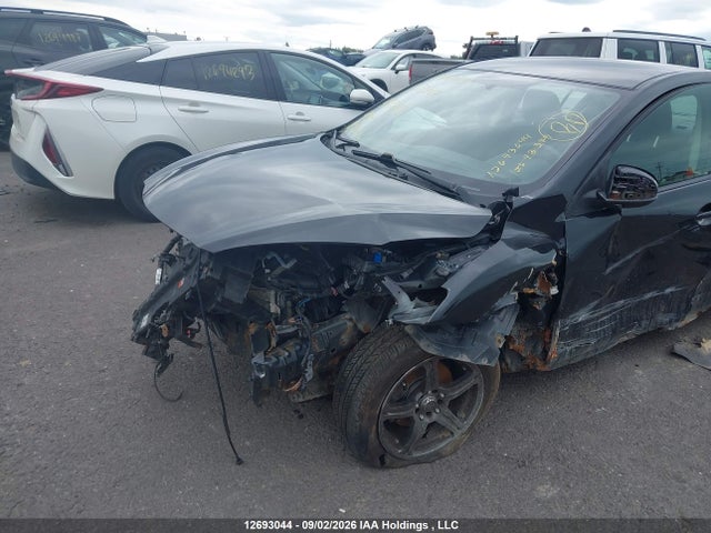 12693044 :رقم المزاد ، JM1BL1SF8A1189242 vin ، 2010 Mazda Mazda3 Gs/gx مزاد بيع