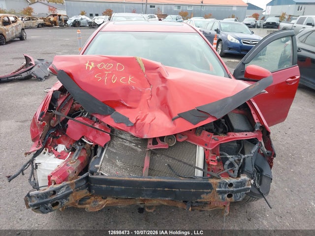 Продаж на аукціоні авто 2014 Toyota Corolla S, vin: 2T1BURHE2EC064166, номер лоту: 12698473