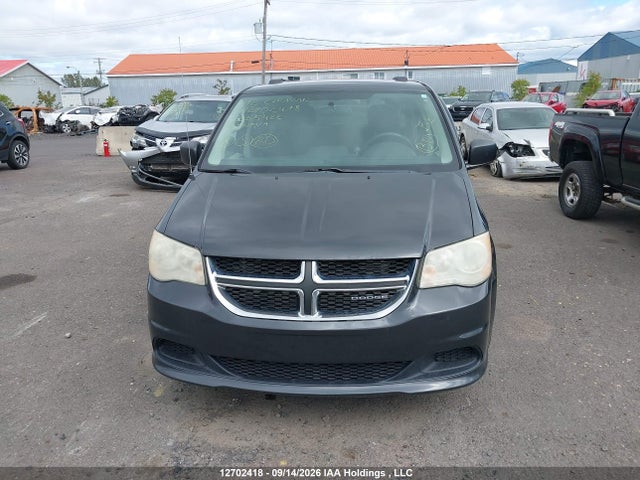 Auction sale of the 2012 Dodge Grand Caravan Se/sxt, vin: 2C4RDGBG3CR235422, lot number: 12702418