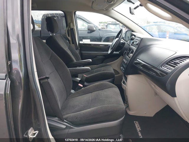 Auction sale of the 2012 Dodge Grand Caravan Se/sxt, vin: 2C4RDGBG3CR235422, lot number: 12702418