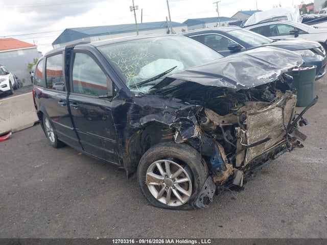 Продажа на аукционе авто 2013 Dodge Grand Caravan Se/sxt, vin: 2C4RDGBG0DR608093, номер лота: 12703316
