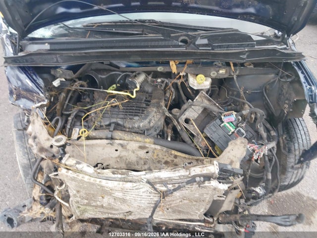 Продаж на аукціоні авто 2013 Dodge Grand Caravan Se/sxt, vin: 2C4RDGBG0DR608093, номер лоту: 12703316