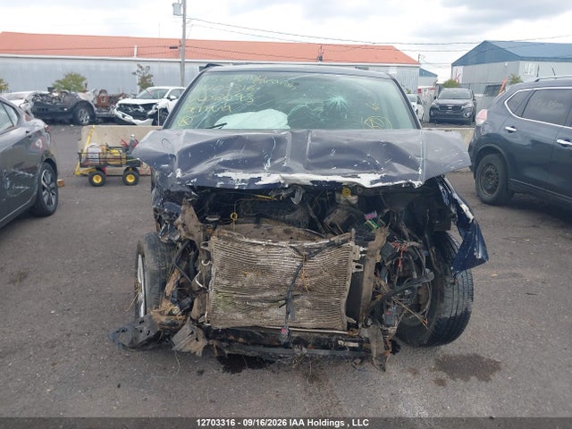 Продаж на аукціоні авто 2013 Dodge Grand Caravan Se/sxt, vin: 2C4RDGBG0DR608093, номер лоту: 12703316
