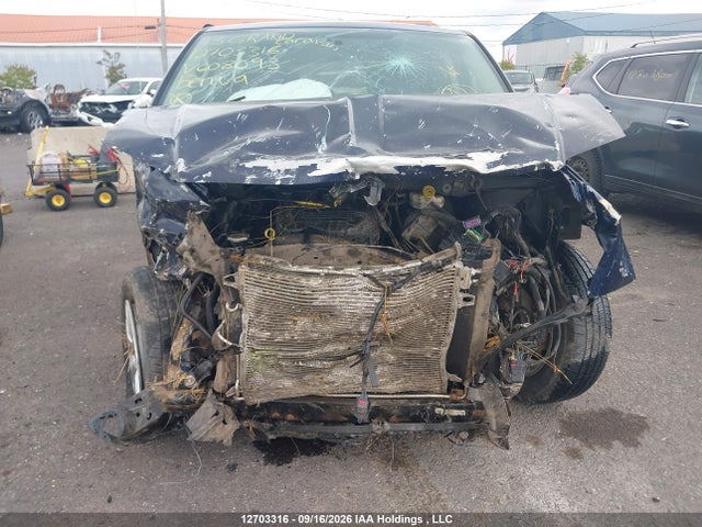 Продаж на аукціоні авто 2013 Dodge Grand Caravan Se/sxt, vin: 2C4RDGBG0DR608093, номер лоту: 12703316