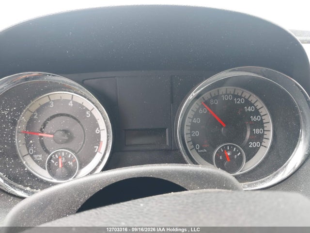 Продаж на аукціоні авто 2013 Dodge Grand Caravan Se/sxt, vin: 2C4RDGBG0DR608093, номер лоту: 12703316
