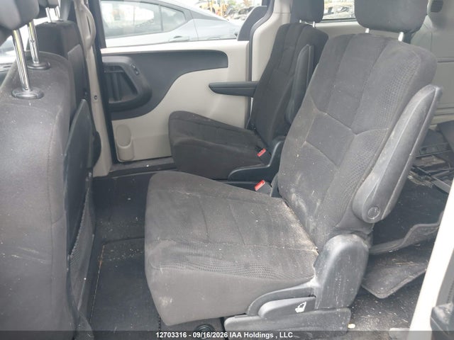 Продаж на аукціоні авто 2013 Dodge Grand Caravan Se/sxt, vin: 2C4RDGBG0DR608093, номер лоту: 12703316