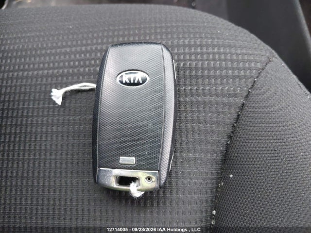 KIA Sorento Lx V6 2014 5XYKTDA79EG495920 Image 11