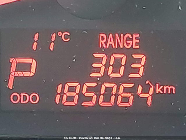 KIA Sorento Lx V6 2014 5XYKTDA79EG495920 Image 15