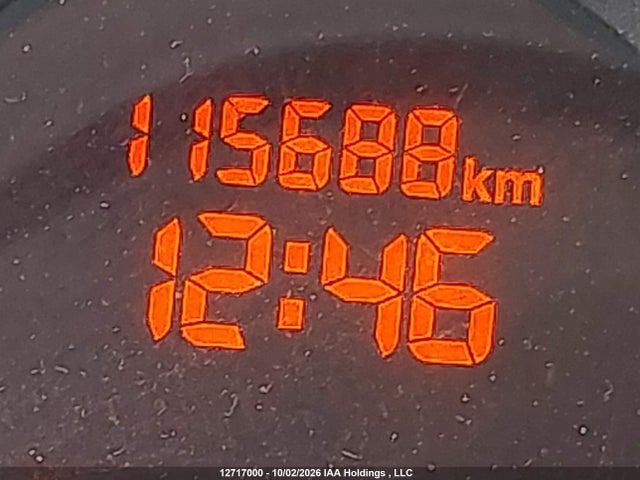 Aukcja sprzedaży 2012 Fiat 500 Sport, vin: 3C3CFFBR6CT113134, numer aukcji: 12717000