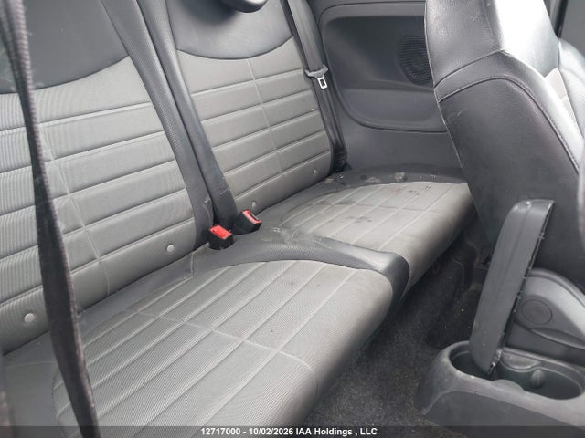 Aukcja sprzedaży 2012 Fiat 500 Sport, vin: 3C3CFFBR6CT113134, numer aukcji: 12717000
