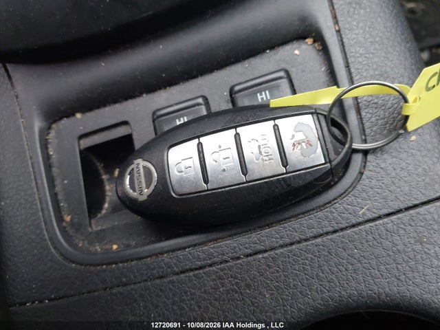 Продаж на аукціоні авто 2017 Nissan Sentra 1.8 S/1.8 Sl/1.8 Sv, vin: 3N1AB7AP3HL656116, номер лоту: 12720691