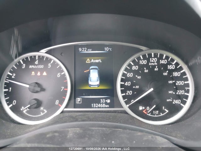 Продаж на аукціоні авто 2017 Nissan Sentra 1.8 S/1.8 Sl/1.8 Sv, vin: 3N1AB7AP3HL656116, номер лоту: 12720691