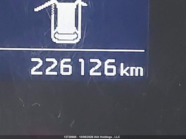 KIA Rondo Lx 2014 KNAHT8A31E7055425 Image 15