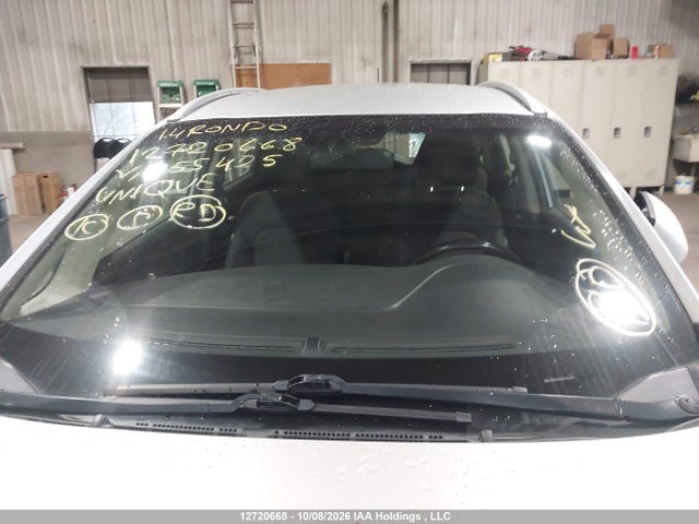 KIA Rondo Lx 2014 KNAHT8A31E7055425 Image 17