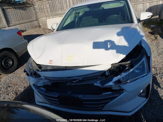 KMHD84LF9KU758797 Hyundai Elantra Sel/value/limited
