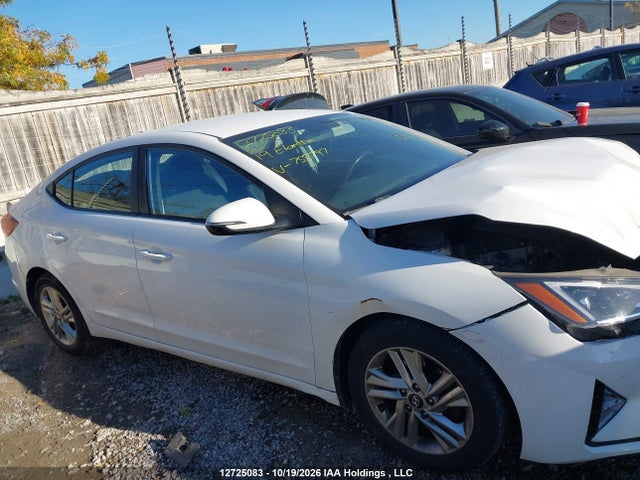 KMHD84LF9KU758797 Hyundai Elantra Sel/value/limited