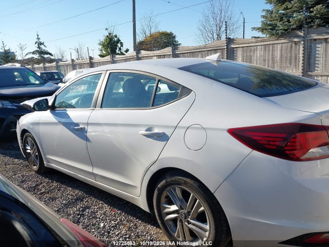 KMHD84LF9KU758797 Hyundai Elantra Sel/value/limited