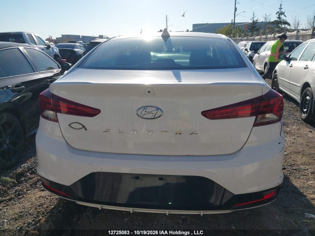 KMHD84LF9KU758797 Hyundai Elantra Sel/value/limited