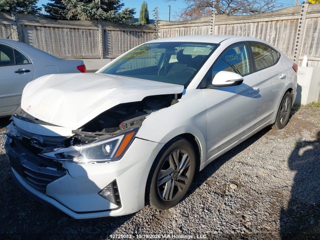 KMHD84LF9KU758797 Hyundai Elantra Sel/value/limited