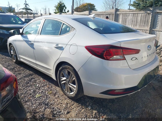 KMHD84LF9KU758797 Hyundai Elantra Sel/value/limited
