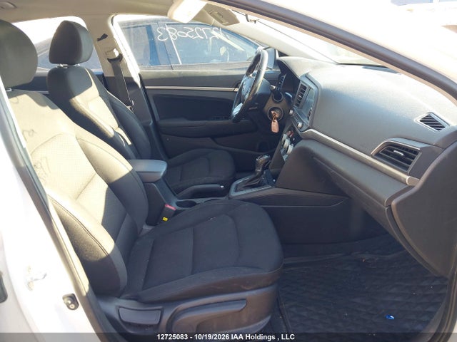 KMHD84LF9KU758797 Hyundai Elantra Sel/value/limited