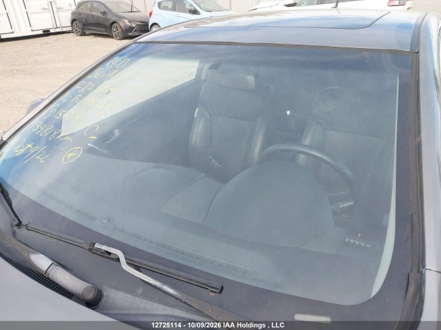 Продаж на аукціоні авто 2010 Kia Forte Sx, vin: KNAFW6A35A5151289, номер лоту: 12725114
