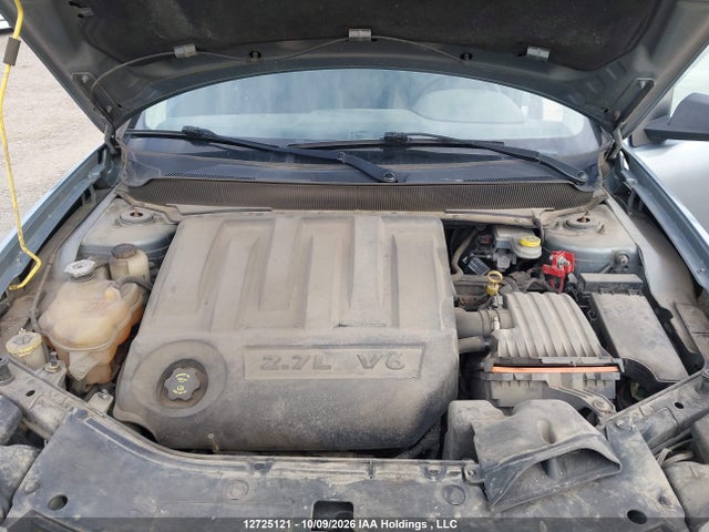 Продажа на аукционе авто 2009 Dodge Avenger Sxt/r/t, vin: 1B3LC56DX9N559990, номер лота: 12725121