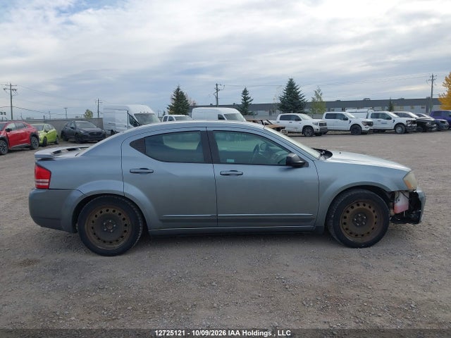 Продажа на аукционе авто 2009 Dodge Avenger Sxt/r/t, vin: 1B3LC56DX9N559990, номер лота: 12725121