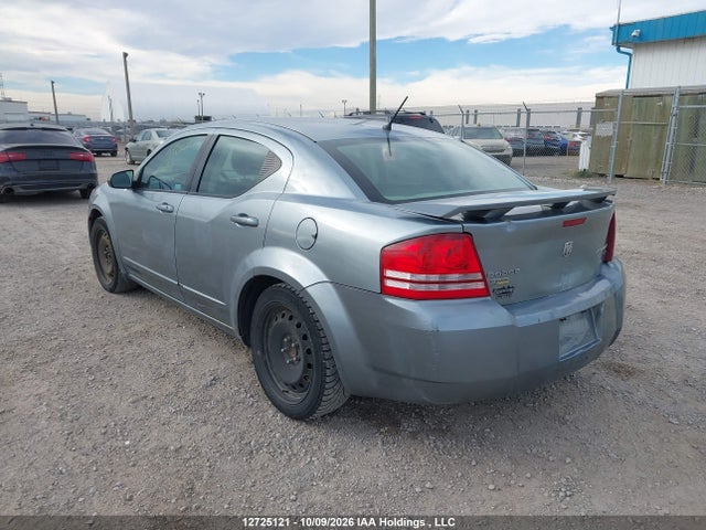 Продажа на аукционе авто 2009 Dodge Avenger Sxt/r/t, vin: 1B3LC56DX9N559990, номер лота: 12725121