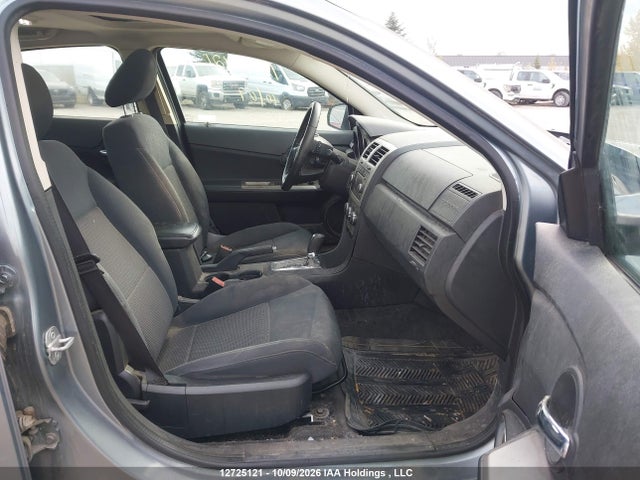 Продажа на аукционе авто 2009 Dodge Avenger Sxt/r/t, vin: 1B3LC56DX9N559990, номер лота: 12725121