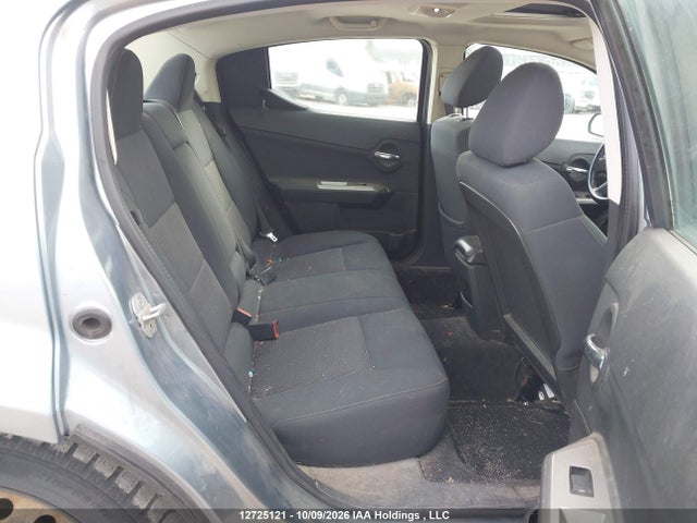 Продажа на аукционе авто 2009 Dodge Avenger Sxt/r/t, vin: 1B3LC56DX9N559990, номер лота: 12725121