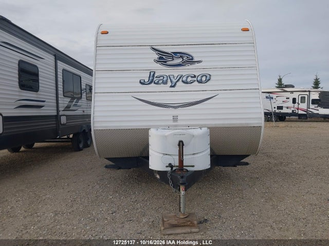Jayco Jay Flight 2015 1UJBJ0BN4F17V0289 Image 12