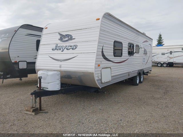 Jayco Jay Flight 2015 1UJBJ0BN4F17V0289 Image 2